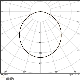 ßLEDVANCE BLKH RD 300 P 17W CPS WT 